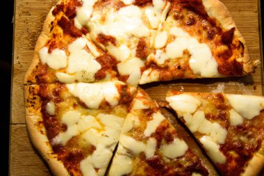 Pizza Florence, kapat.