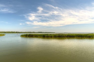 Siemianowskie Lake - Poland, nature, travel