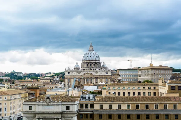 Рим Італія Архітектура Подорожі — стокове фото
