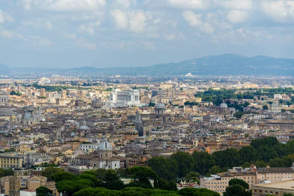 Città Del Vaticano Architettura Viaggi — Foto Stock