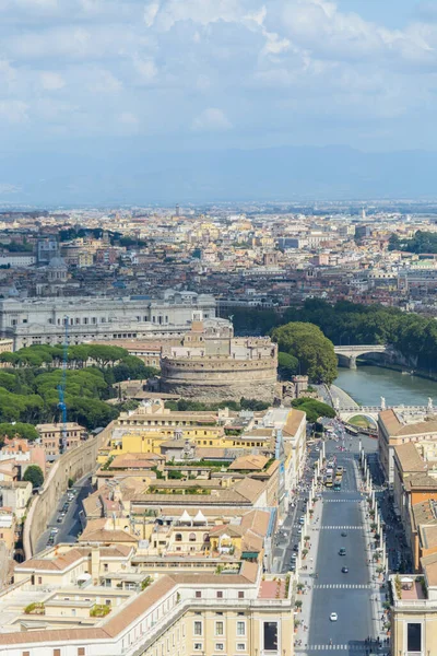 Vatican City Architecture Travel — Stockfoto