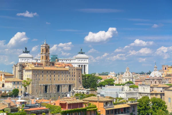Ancient Rome Italy Travel — Stockfoto