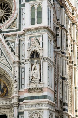 Santa Maria del Fiore - Floransa, İtalya