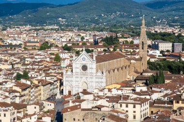 Santa Maria del Fiore, Floransa. İtalya
