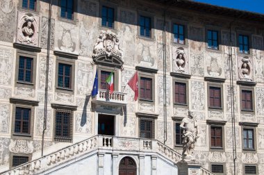 Pisa, Italy.  architecture, travel