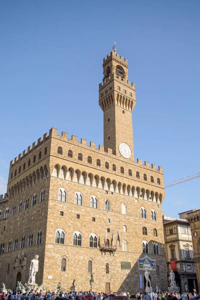 Florence Italie Architecture Voyage — Photo