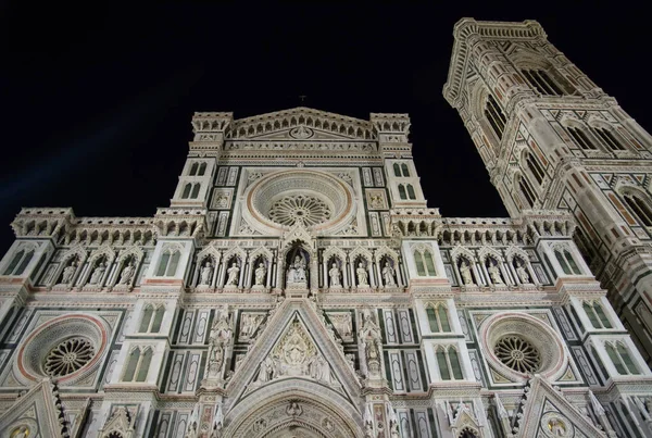 Duomo Santa Maria Del Fiore Florence Italy — Stock Photo, Image