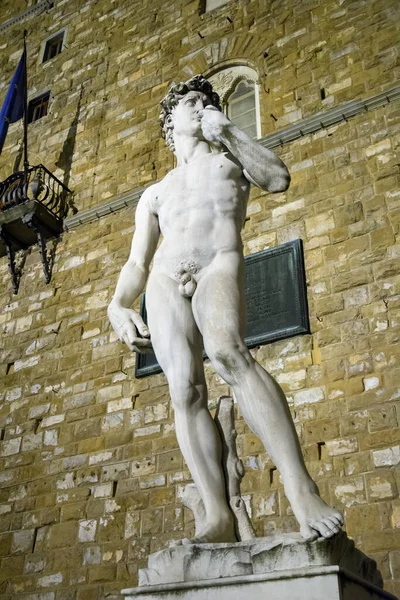 David Florence Italy — Foto Stock