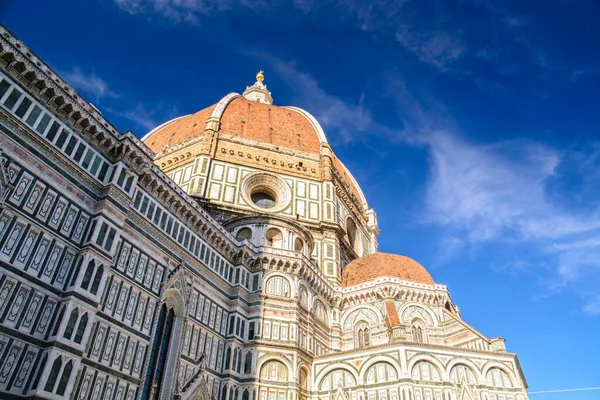 Florence Italy Architecture Travel — Fotografia de Stock