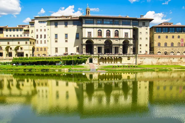 Florence Italy Architecture Travel — Stock Photo, Image