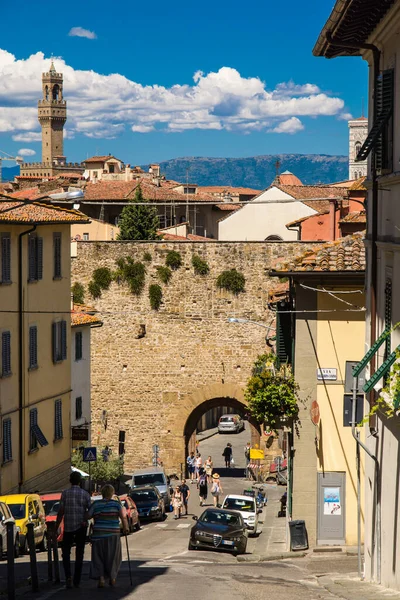 Florence Italy Architecture Travel — Stock Photo, Image