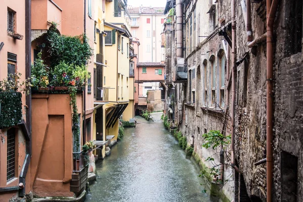 Bologna Italy Architecture Travel —  Fotos de Stock