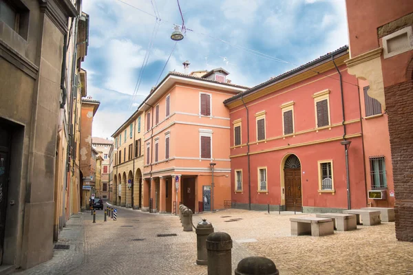 Bologna Italy Architecture Travel — Stock Photo, Image