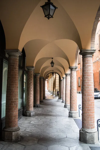 Bologna Italy Architecture Travel — Photo