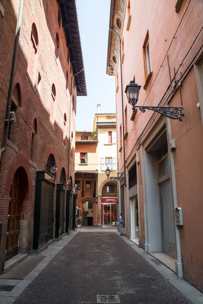 Bologna Italy Architecture Travel —  Fotos de Stock