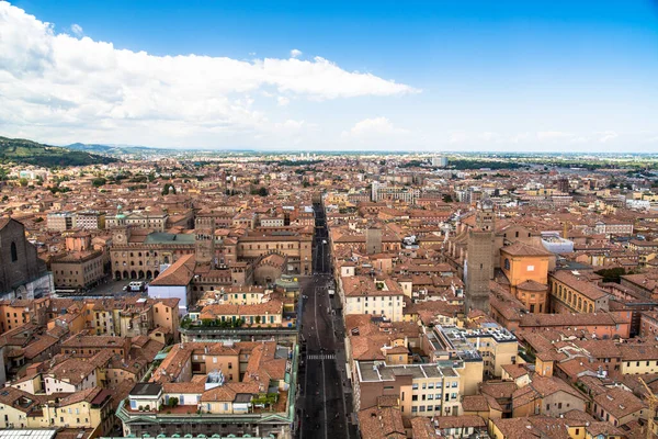 Bologna Italy Architecture Travel — Stock Photo, Image