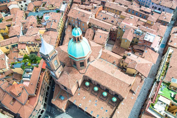 Bologna Italy Architecture Travel — Stock Photo, Image