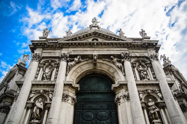 City Venice Italy Travel — Stock Photo, Image