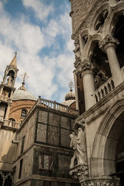 City Venice Italy Travel — Stock Photo, Image