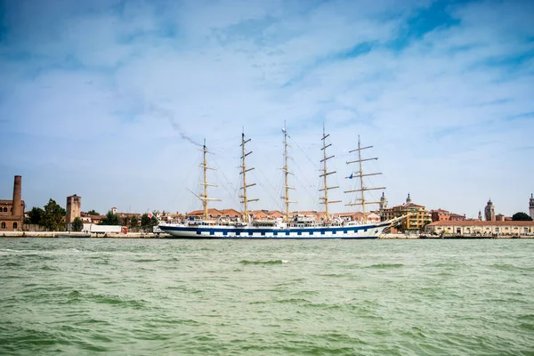 City Venice Italy Travel — Stock fotografie