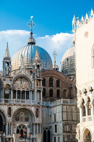 City Venice Italy Travel — Stock Photo, Image