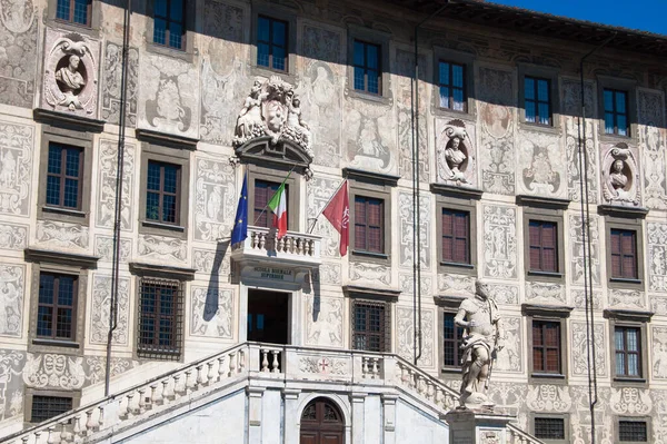 Pisa Italy Architecture Travel — Stok fotoğraf