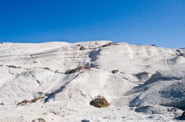 Milos Adası 'nda yaz
