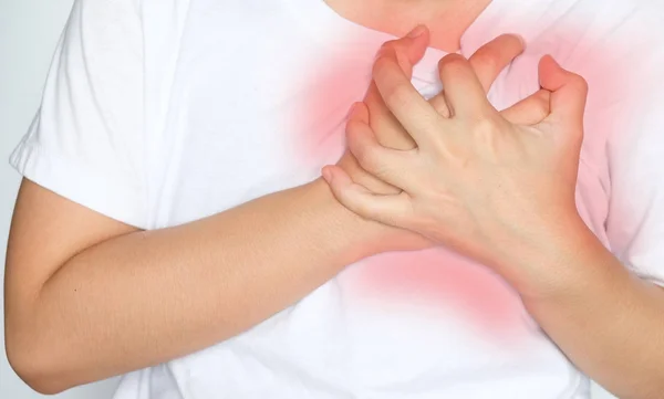 Can Dehydration Cause Chest Pain? Exploring the Connection