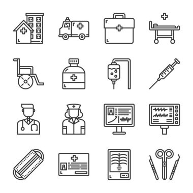 Satış etiketleri ve afiş seti. Renkli tasarım