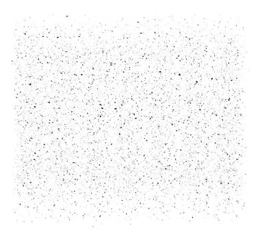 Grunge dokusu Arka plan, toz tanecikleri tasarımı