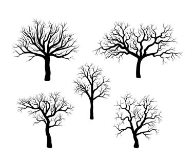 Download Tree Dead Logo Free Vector Eps Cdr Ai Svg Vector Illustration Graphic Art