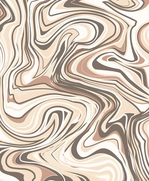 Mramorové Pozadí Textura Abstraktní Vzor Tapety Design — Stockový vektor