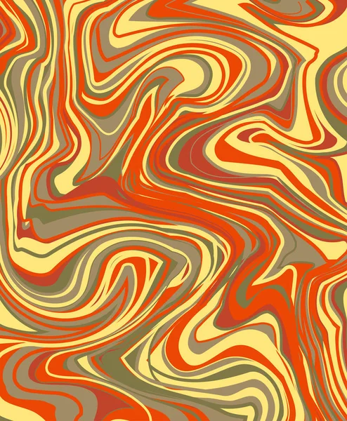 Marmor Hintergrund Textur Abstrakt Muster Tapete Design — Stockvektor