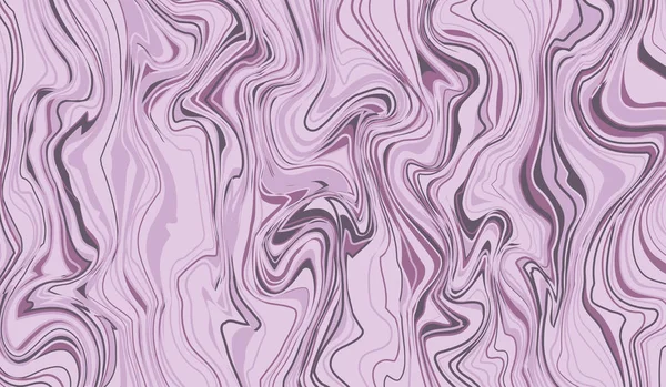 Marbre Fond Texture Abstrait Motif Papier Peint Design — Image vectorielle