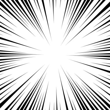 radyal hareket çizgileri arkaplan dokusu soyut model tasarımı