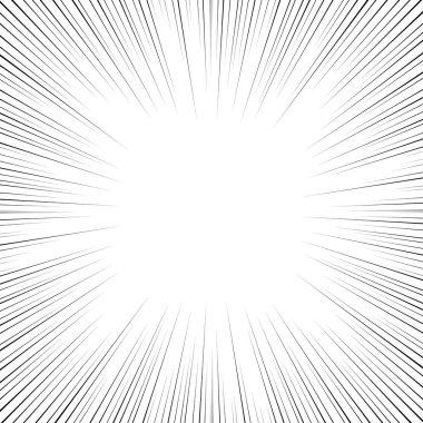 radyal hareket çizgileri arkaplan dokusu soyut model tasarımı