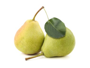 armutlar beyaz arkaplanda izole