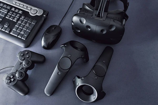 Oyun ve sanal gerçeklik cihazlar