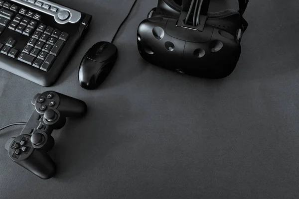 Oyun ve sanal gerçeklik cihazlar