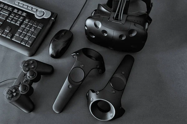 Oyun ve sanal gerçeklik cihazlar