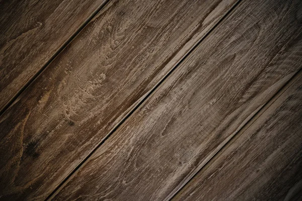 Koyu kahverengi gri vitage ahşap diyagonal doku doğal ağaç arka plan