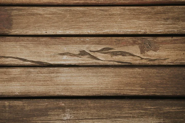 Vintage kahverengi gri beyaz ahşap yatay doku doğal ağaç arka plan