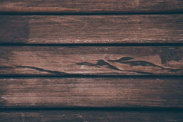 Vintage kahverengi gri beyaz ahşap yatay doku doğal ağaç arka plan