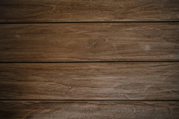 Koyu kahverengi gri vitage ahşap yatay doku doğal ağaç arka plan