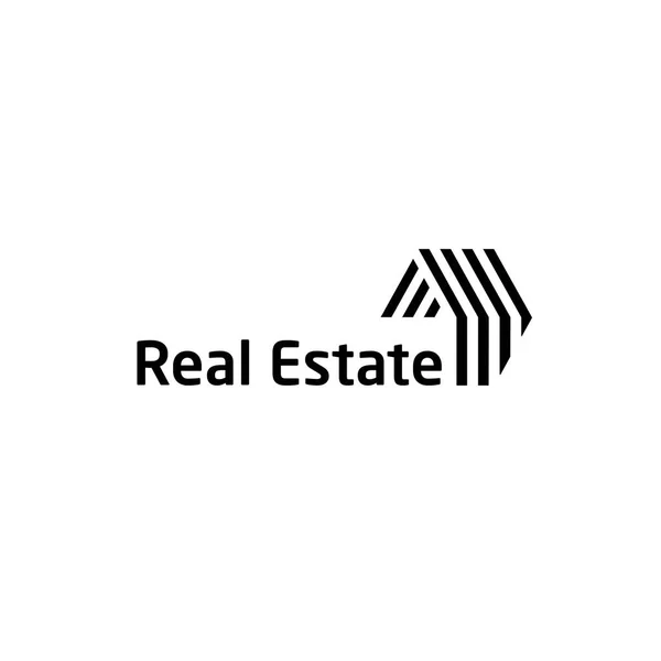 Emlak Logosu Tasarımı İlham