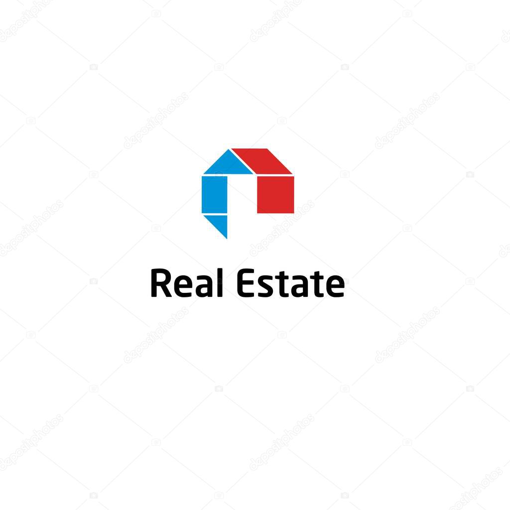 Real Estate Logo Design Inspiration