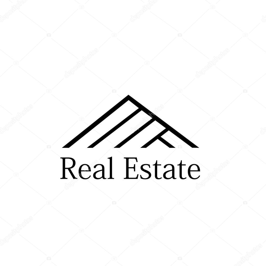 Real Estate Logo Design Inspiration