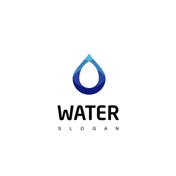 Qualitat Text Mit Wassertropfen Logo Design Vektor Vektorgrafik Lizenzfreie Grafiken C Drijimedia 427229034 Depositphotos