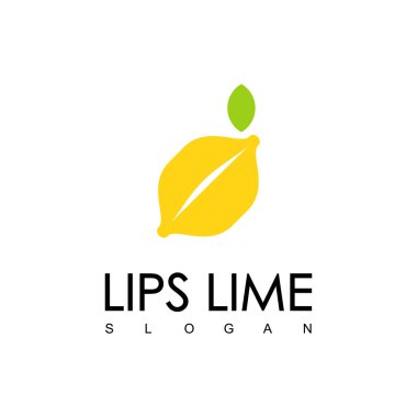 Lime Logo Tasarım Şablonu