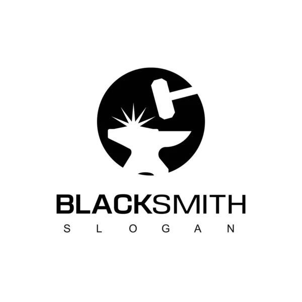 Demirci Logosu Tasarımı İlham Verici